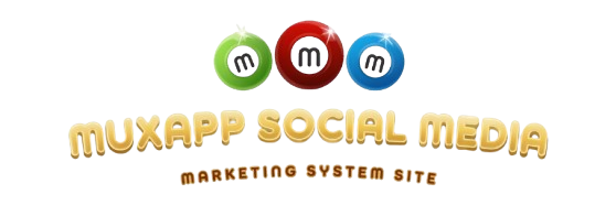 MUXAPP music co. LTD