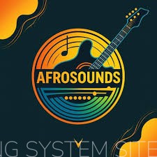 🏠 DASHBOARD 3 Afrosounds