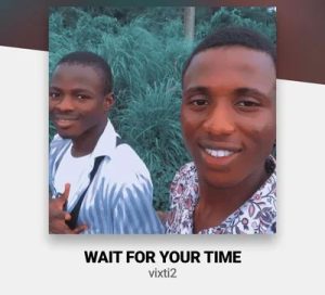 🏠 DASHBOARD 33 Wait for your time